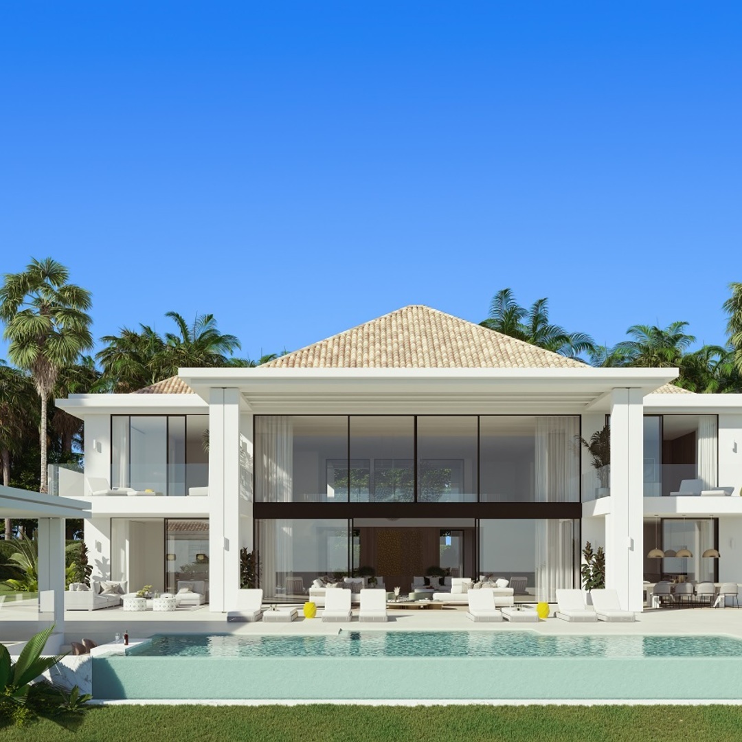 Pangea Villas (Samana, Dominican Republic)
